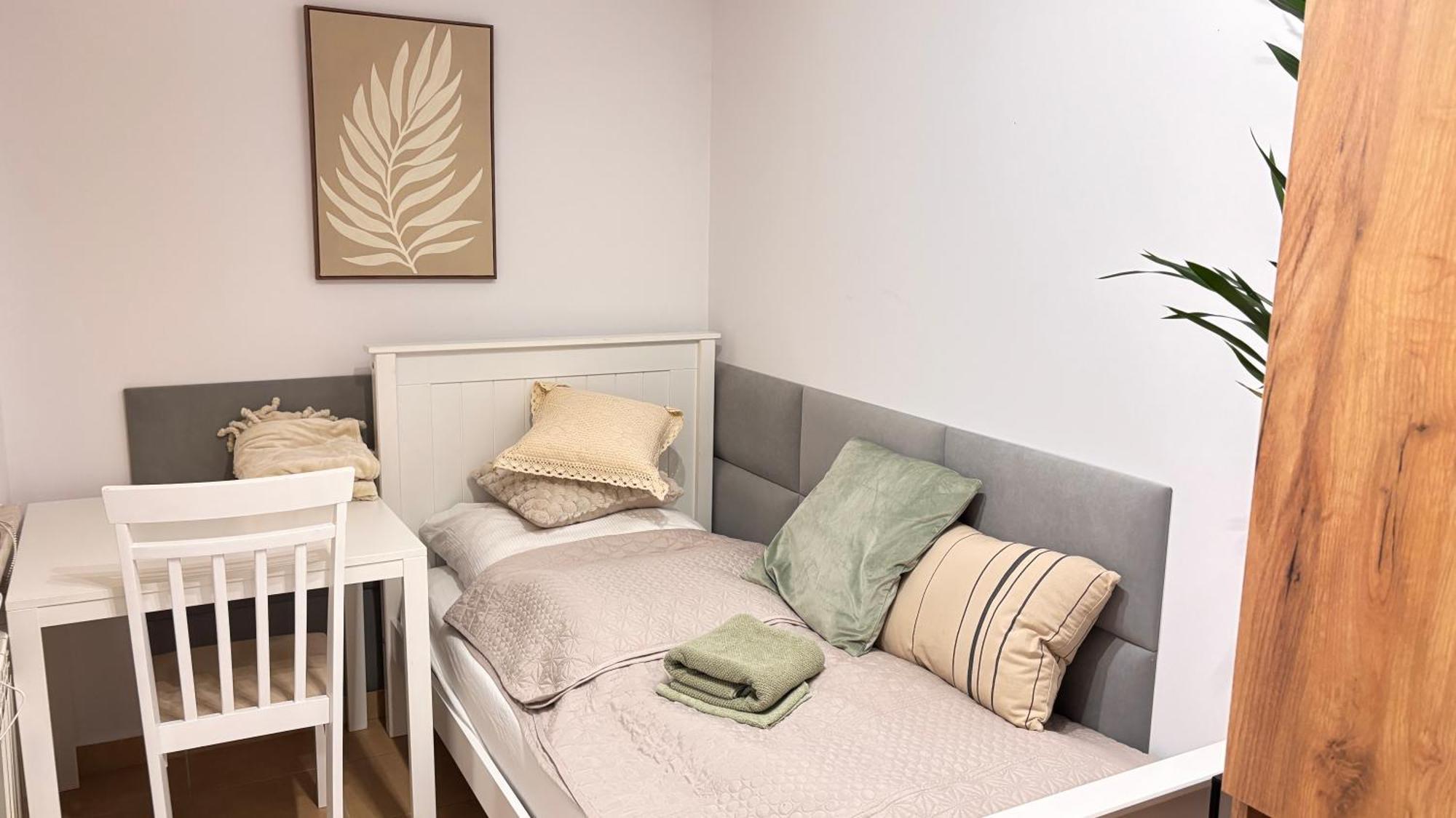 Apartament Boho Stare Miasto Nowy Sącz Exterior foto